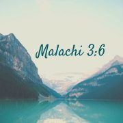Learning to Trust God’s Heart Without Tracing His Hand.