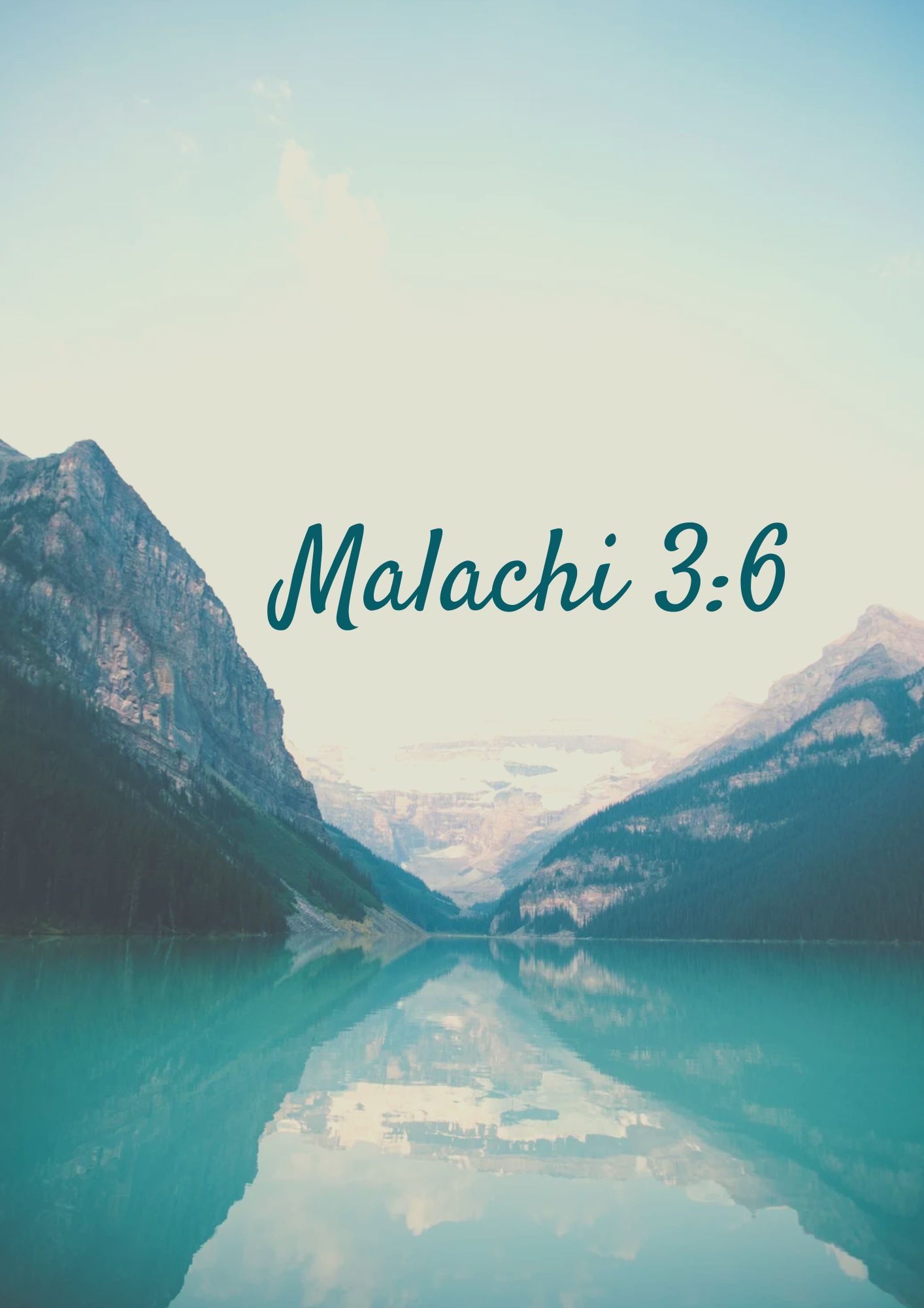 Learning to Trust God’s Heart Without Tracing His Hand.